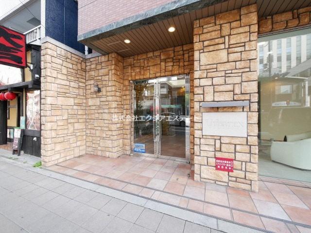アーバネックス福島