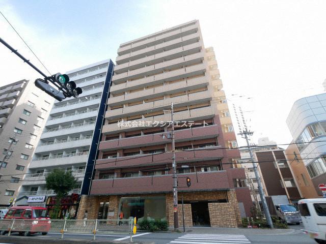 アーバネックス福島