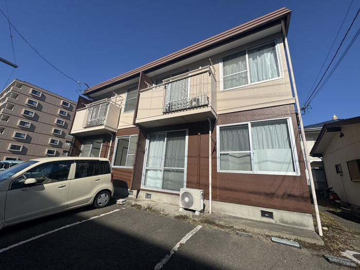 シャンテ高砂