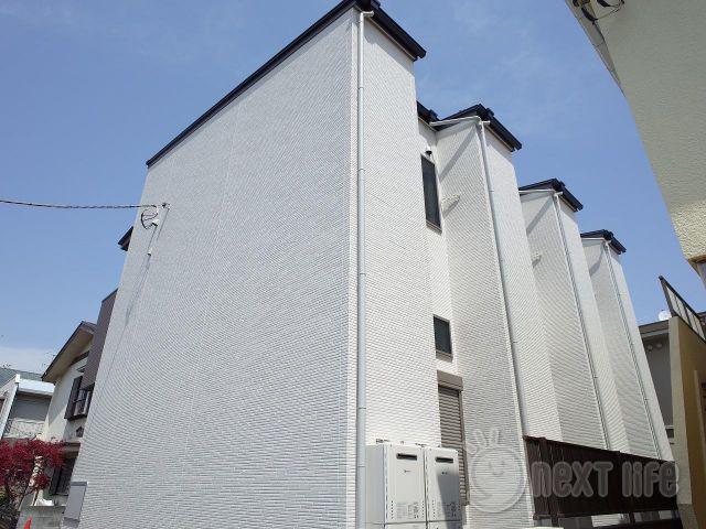 ルードメール相模大野