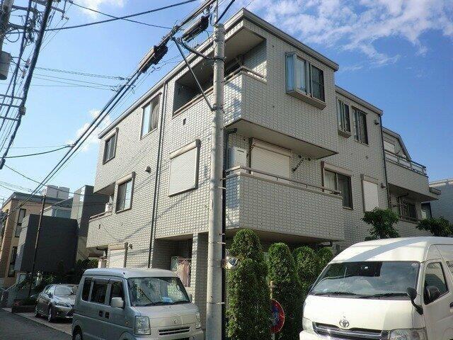 フォルチェ神宮前