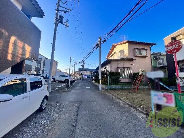 ハーモニーテラス平成