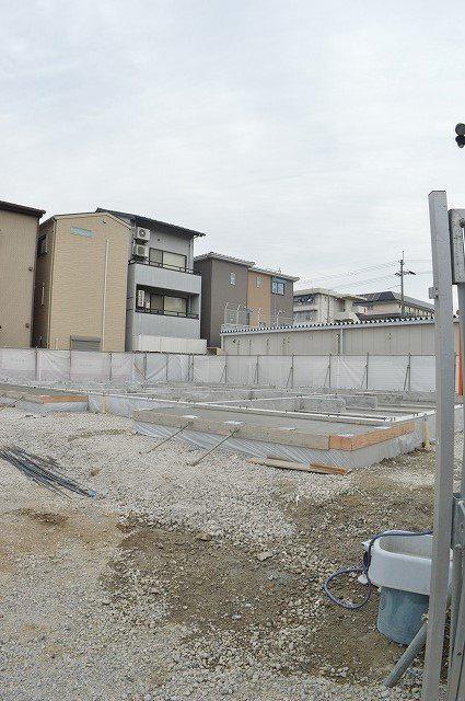 セジュール西大路三条