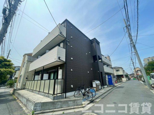 AJ六町