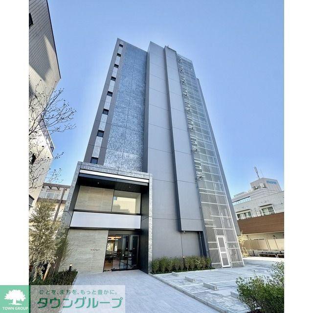 ドゥーエ大宮II