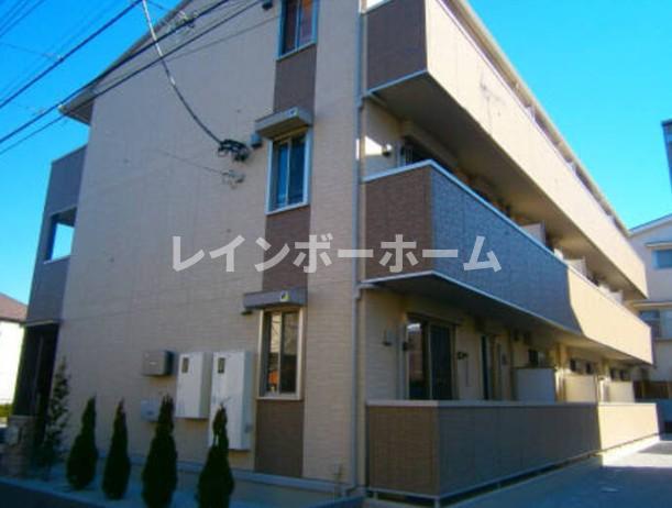 ラ・フォンテ