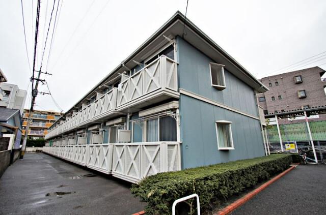 フォーレスト笹原
