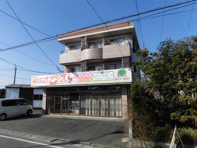 オアシスビル