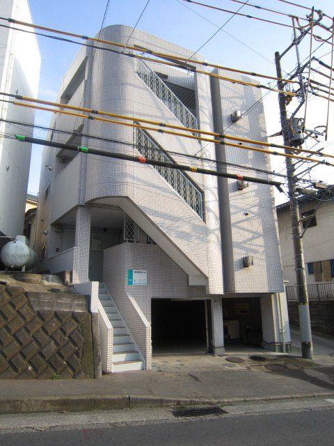 恩名第三ビル
