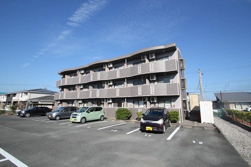 グランドメゾン北斗