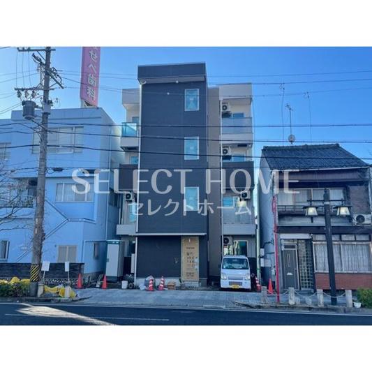 CASA VERDE(1LDK/3階)