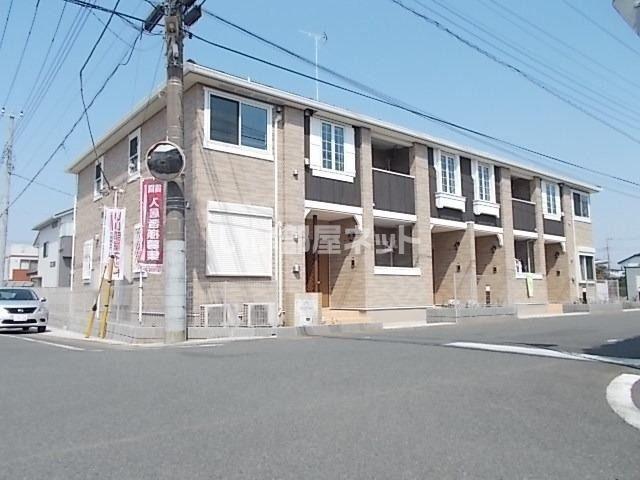 ラフィーナA