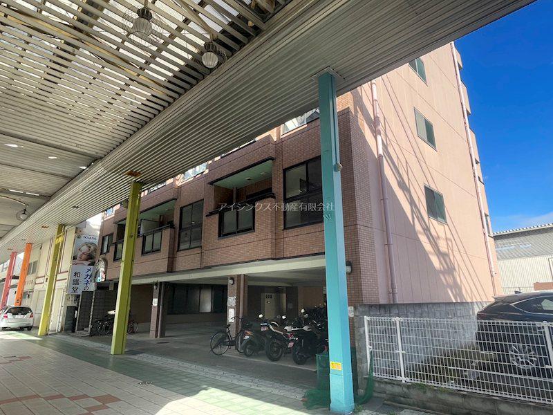 マイヅルグランドマンション(3LDK/3階)