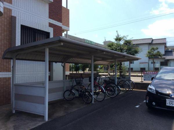 サンファースト福島