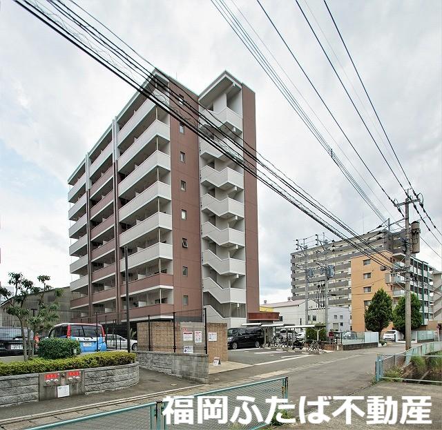 エスポワール豊