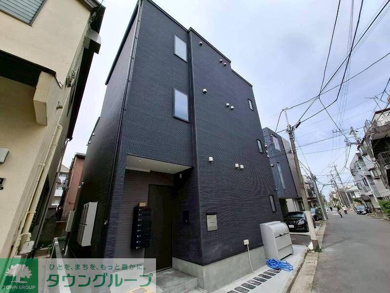 ZENITH 平井
