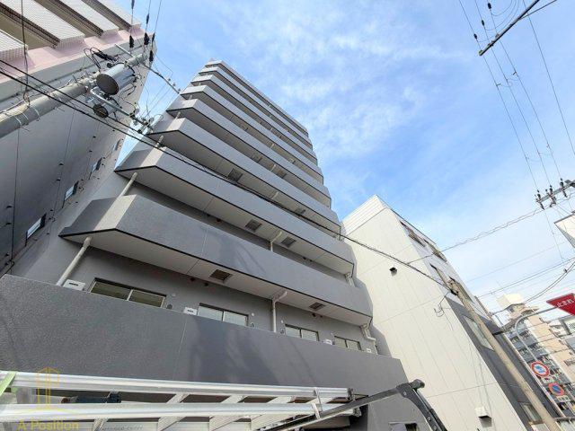 ARCA九条