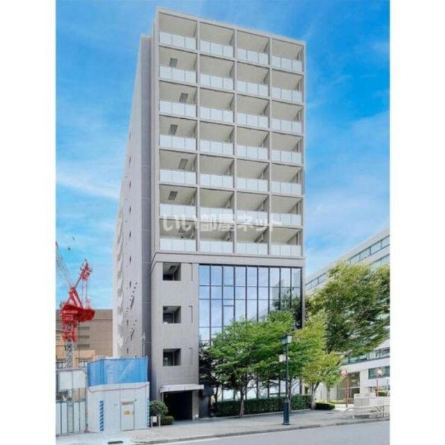 ディアコート白川