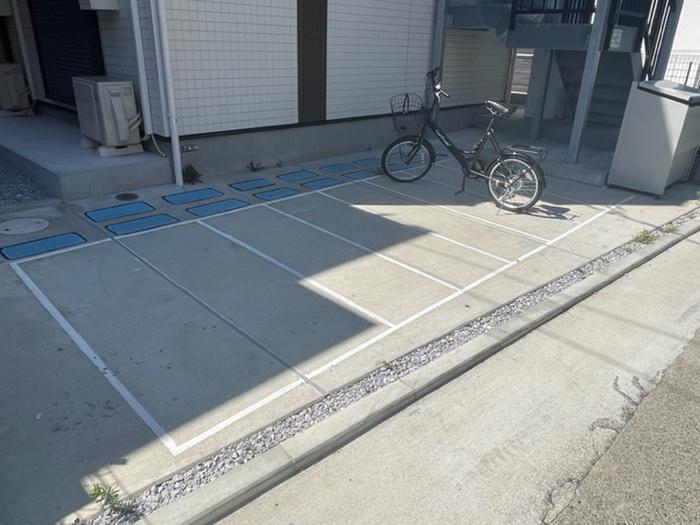 アリア藤沢