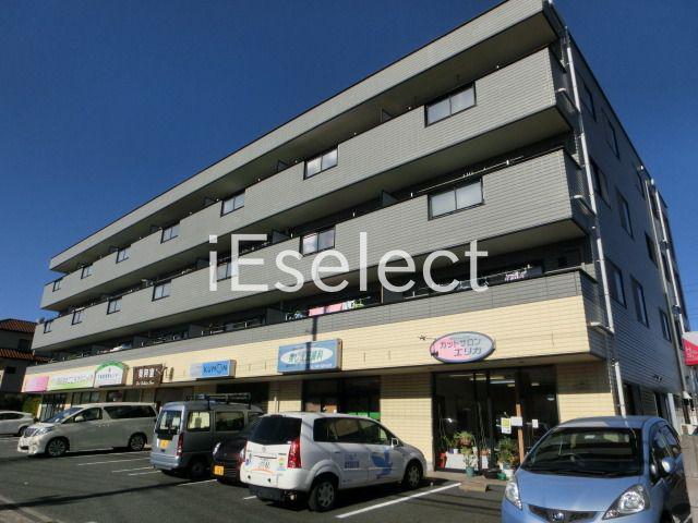 パークハウス