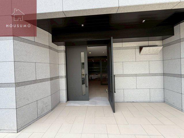 プレサンス東小橋エレディータ