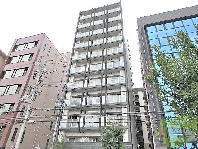 ララプレイス新大阪LD