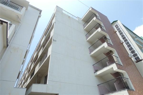 神戸青果食品商業協同組合会館