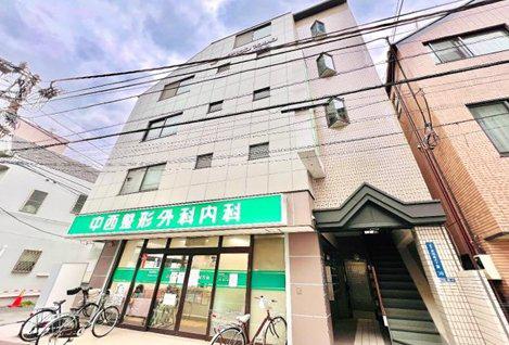 クラウンマンション東向島