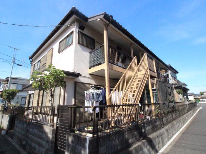 原宿ハイツ