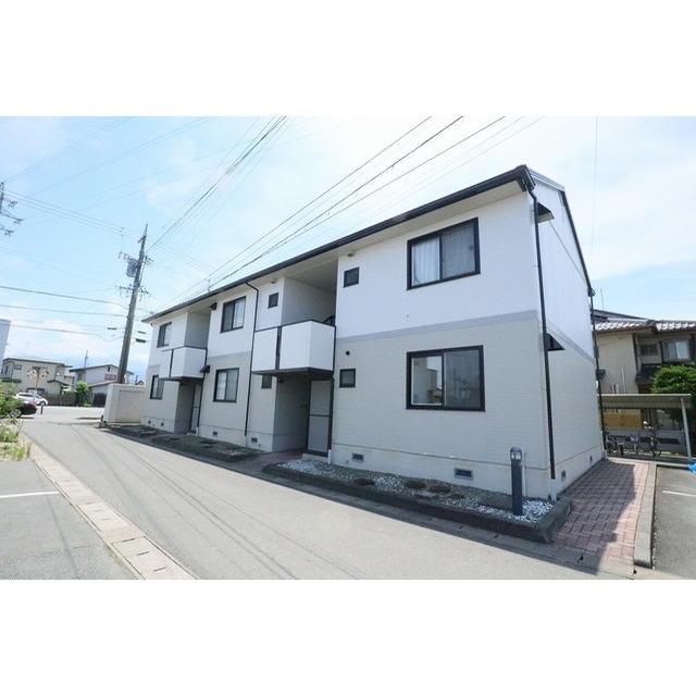 アーバン宮北(2DK/2階)