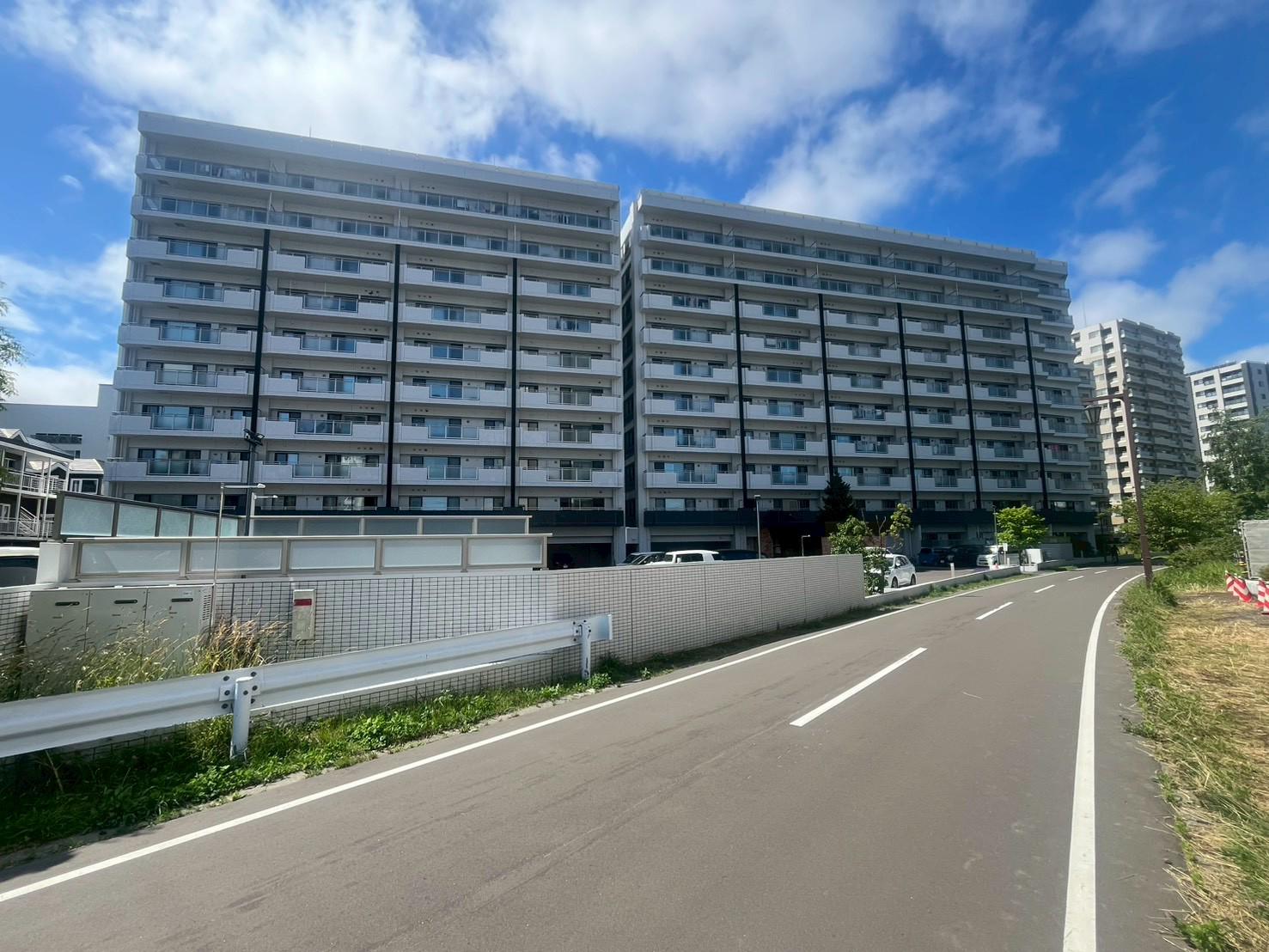 ブランズ東札幌