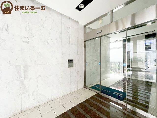 TOMODOAL北梅田