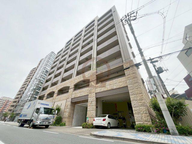 TOMODOAL北梅田