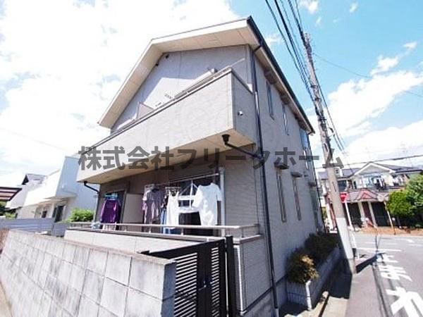 トーラス井の頭II