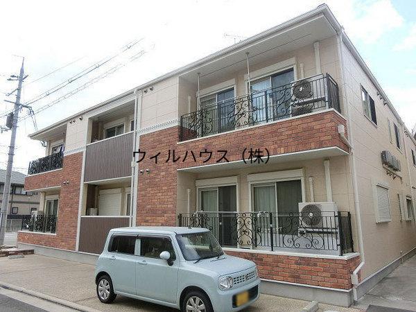 カサベルテ北花田Ⅲ