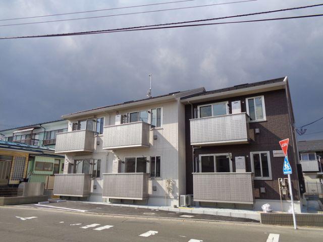 エスペランサ岩切
