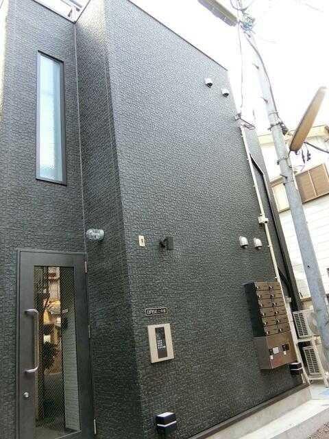 BASE上中里