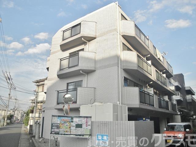 ラフィーネ深井清水