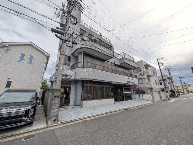 高橋ビル