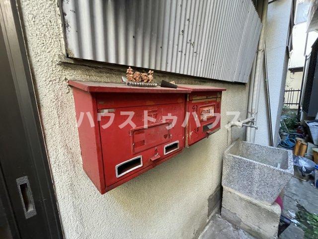 アパートメンツ48