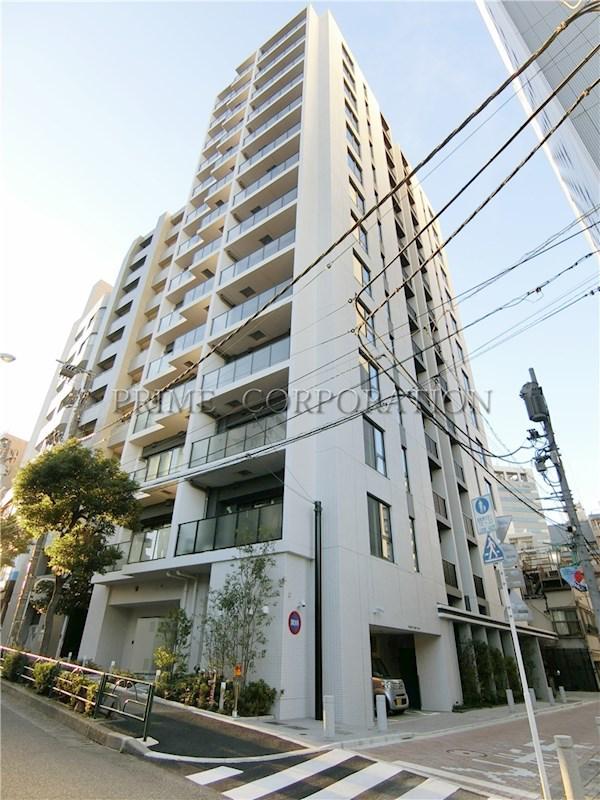 ディームス大井町