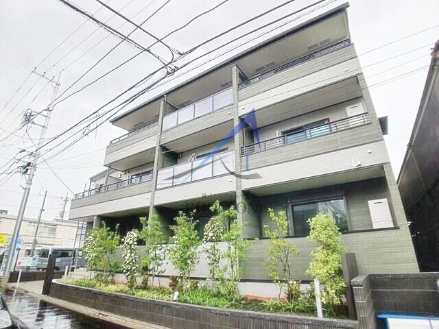 グルックパティオ高円寺