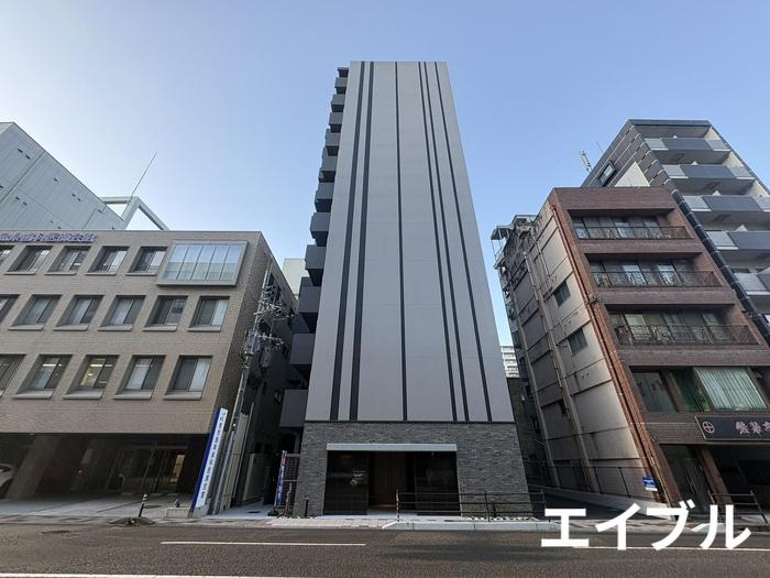 S-RESIDENCE照国ASCENT