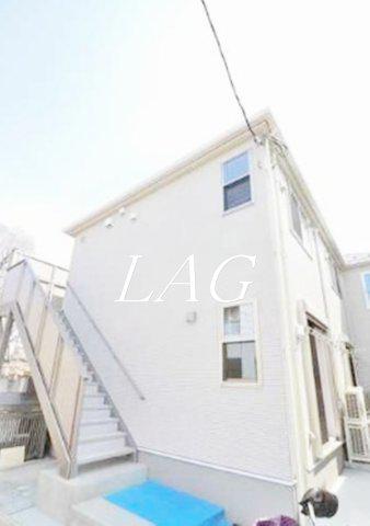 エスペランサ中野