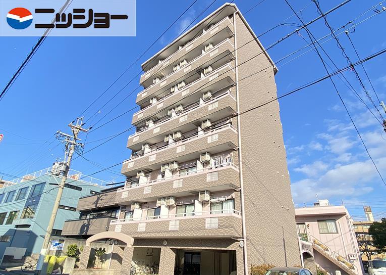 プランドール御器所