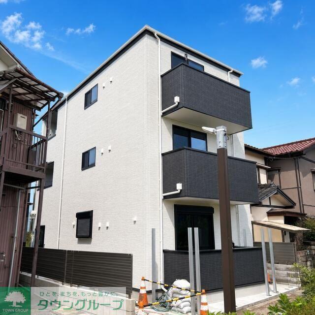 ウエルズ北小岩