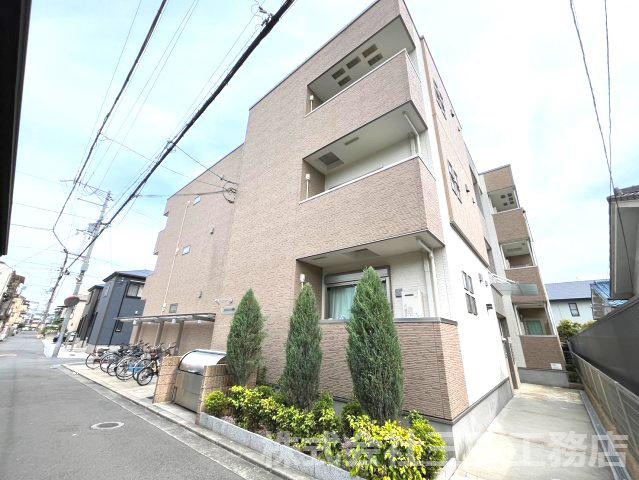 フジパレス八坂町