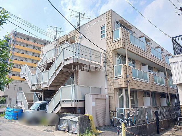 J・K MANSION II