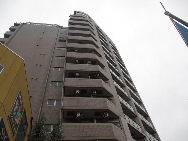 ロイヤルヒル神戸三ノ宮2