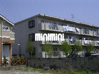 レグルス松戸B(3DK/1階)